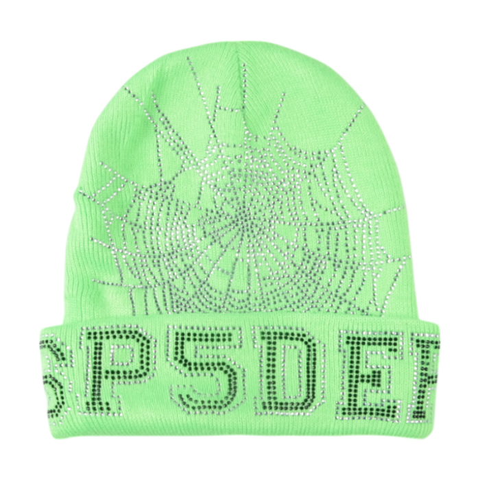 Sp5der Web Beanie - Image 14