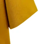 AMIRI Staggered Chrome T-Shirt - Image 4