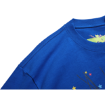 Spider Summer Sports T-shirt - Image 4