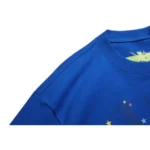 SP5DER Web Print T-shirt - Image 5