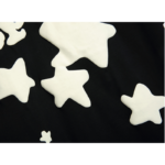 Sp5der Wordwide Star Beluga black T-Shirt - Image 9