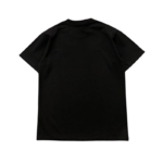 Sp5der Jeffery Heavyweight Tee Black - Image 2
