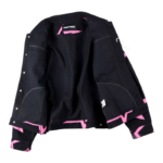 Sp5der 5 Star Trucker Jacket - Image 3