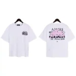 AMIRI X The Webster Stacked Bones T-shirt - Image 6