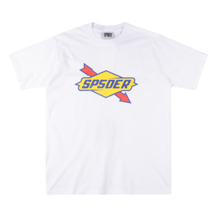 sp5der the spot tee