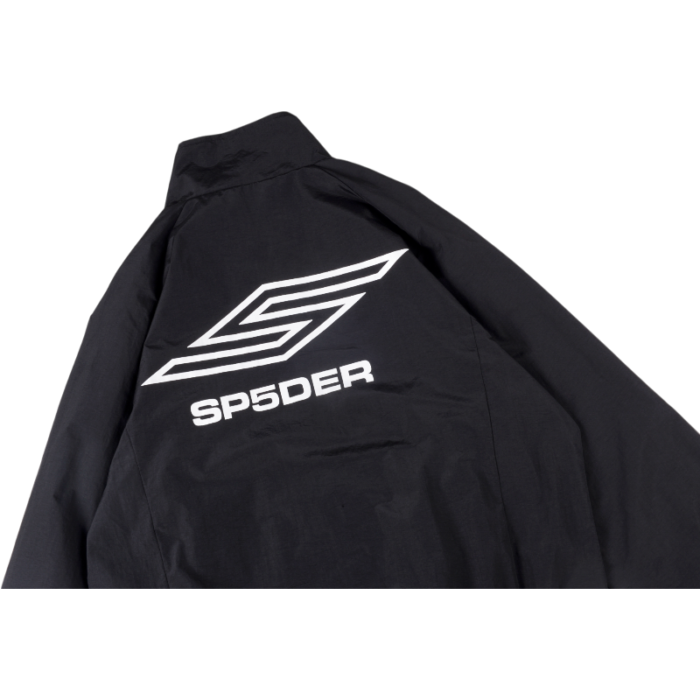Sp5der 'Pro' Windbreaker Jacket - Image 8