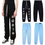 AMIRI graphic-print trousers - Image 16