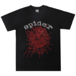 Thug Sp5der T-shirt - Image 2