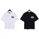 AMIRI X The Webster Stacked Bones T-shirt - Image 7