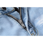 Amiri Wild West Logo Jeans - Image 4