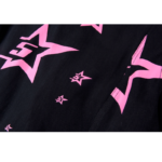 Sp5der 5 Star Trucker Jacket - Image 4