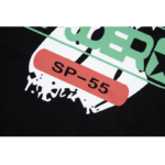 Sp5der Reunion 555 T-shirt - Image 15
