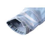 Amiri Wild West Logo Jeans - Image 9