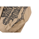 Hellstar Airbrushed Bone Long Sleeve Shirt - Image 8