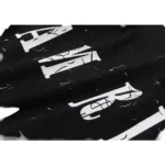 Amiri T-Shirt Paint Drip Core Logo - Image 15