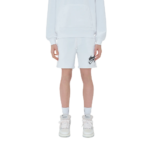 Amiri Logo Printed Bermuda Shorts - Image 16