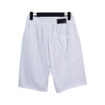 Amiri Logo Printed Bermuda Shorts - Image 14