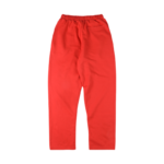 Sp5der Red Atlanta Open Leg Sweatpant - Image 2