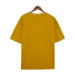 AMIRI Staggered Chrome T-Shirt - Image 2