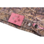 Sp5der Trucker Jacket Real Tree Camo - Image 5