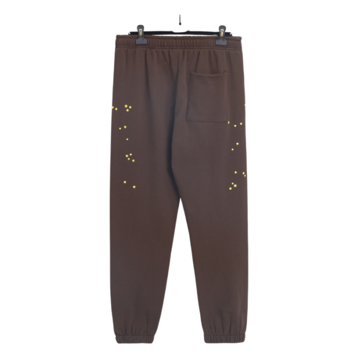 Sp5der 555 555 Sweatpants - Image 2