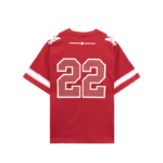 AMIRI 22 MESH TEE - Image 2