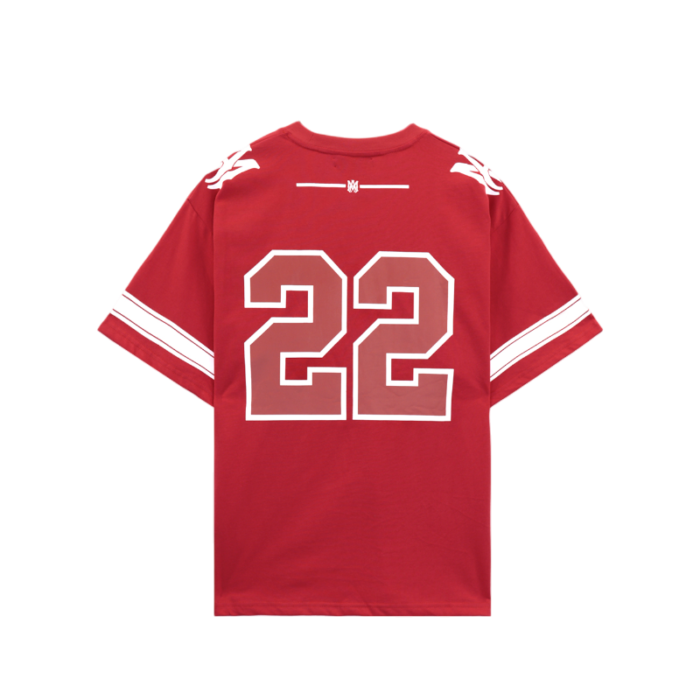 AMIRI 22 MESH TEE - Image 2