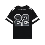 AMIRI 22 MESH TEE - Image 8