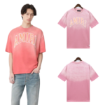 AMIRI VINTAGE OVERSIZED TEE - Image 9