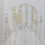AMIRI VINTAGE OVERSIZED TEE - Image 10