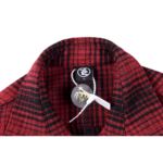 Hellstar Studios Shirt Jacket - Image 8