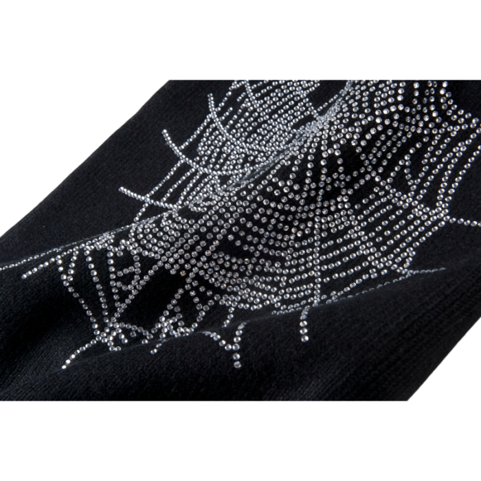 Sp5der Web Beanie - Image 6