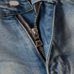 AMIRI Destroyed jeans MX1 PLAID skinny fit - Image 10
