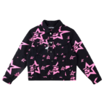 Sp5der 5 Star Trucker Jacket