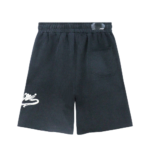 Amiri Filigree Embroided Sweat Shorts - Image 15