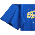 Spider Summer Sports T-shirt - Image 8