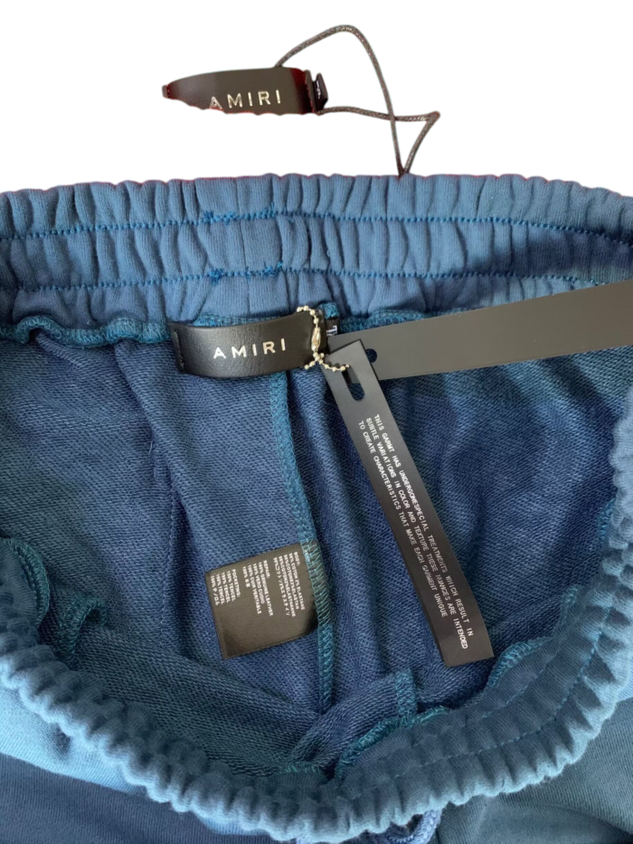 amiri core logo print short - Image 3