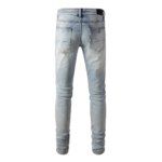 AMIRI Men Denim jeans - Image 10