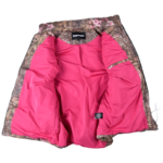 SP5DER Real Tree Puffer Vest - Image 4
