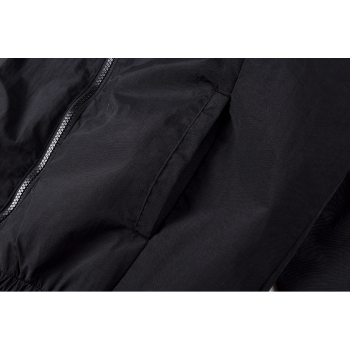 Sp5der 'Pro' Windbreaker Jacket - Image 10
