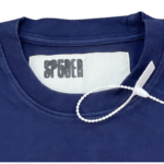 SP5DER 5 BABY TEE - Image 13