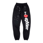 Sp5der Souvenir SP5 Sweatpants