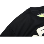 Sp5der Wordwide Star Beluga black T-Shirt - Image 7