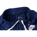 SP5DER WORLDWIDE OG WEB LOGO SWEAT SHORT - Image 4