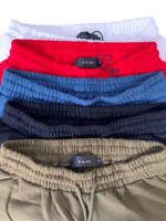 amiri core logo print short - Image 12