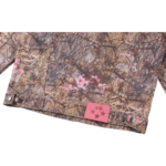 Sp5der Trucker Jacket Real Tree Camo - Image 4