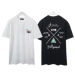 AMIRI POOL CUE TEE - Image 7