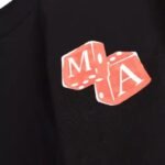 AMIRI DICE LOGO TEE - Image 12