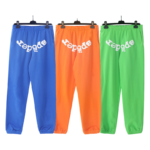 Sp5der Websuit Sweatpant - Image 28