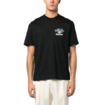 AMIRI Global Records print Cotton T-shirt - Image 3